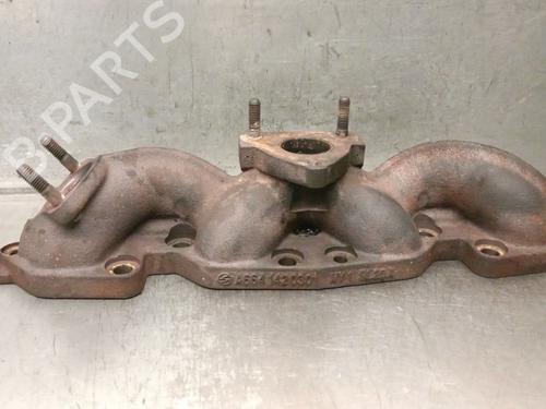 exhaust-manifold-ssangyong-actyon-i-2005-36694676 main image