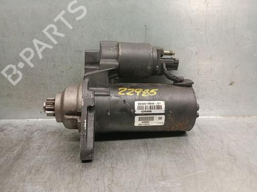 Starter AUDI A3 (8P1) 1.9 TDI | BP26900806M8 