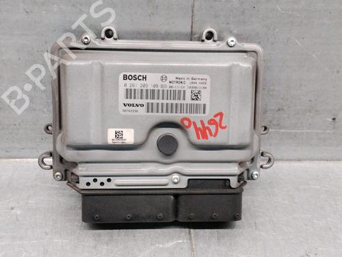 Used Engine control unit (ECU) Engine control unit (ECU) 39266199 39266199