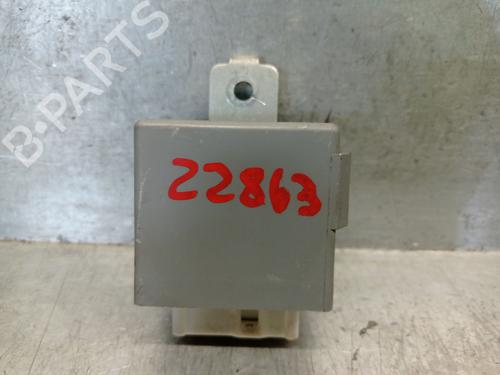 Elektronisk modul HONDA HR-V (GH_) 1.6 16V 4WD (GH2, GH4) (124 hp) 27244021