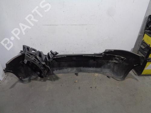 Bak støtfanger RENAULT MEGANE II (BM0/1_, CM0/1_) 1.5 dCi (BM1E, CM1E) | BP13459244C8 