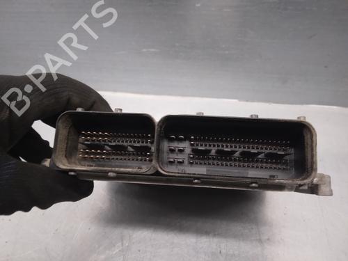 Engine control unit (ECU) OPEL ASTRA H (A04)  | BP15736997M57 