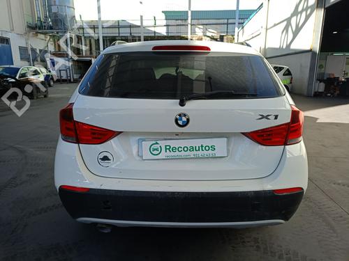 Sikkerhedssele-spænde BMW X1 (E84) xDrive 18 d | BP30847758I32 - Image 7