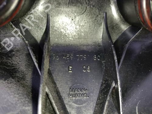 Zylinderkopf OPEL VECTRA C (Z02) 3.0 CDTi (F69) | BP30688385M5 