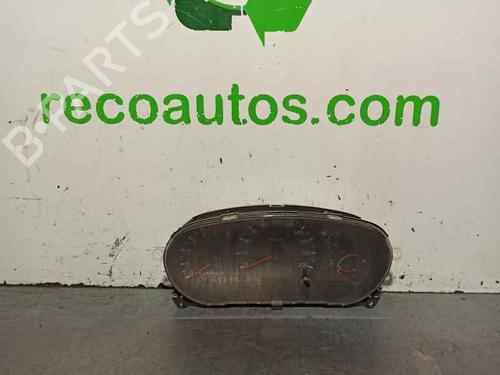 Used Instrument cluster HYUNDAI ACCENT II (LC) 1.5 CRDi (82 hp) 5395106
