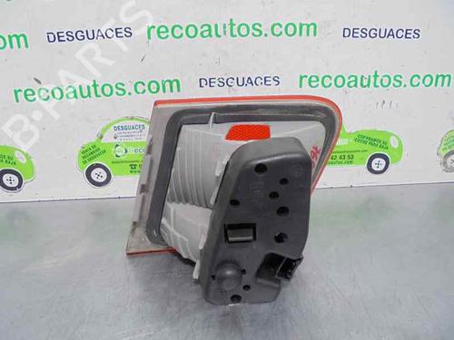 Left taillight BMW 3 Touring (E46)  | BP2120052C34 