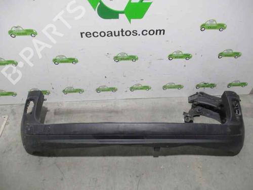 Used Rear bumper RENAULT KANGOO / GRAND KANGOO II (KW0/1_) 1.5 dCi 70 (KW0V, KW0A) (68 hp) 2099164