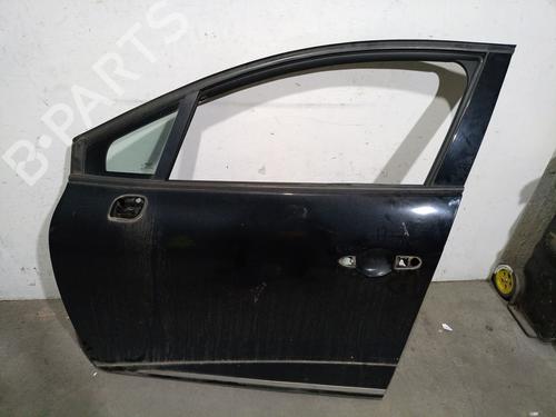 Left front door RENAULT CLIO IV (BH_)  | BP29755164C2 
