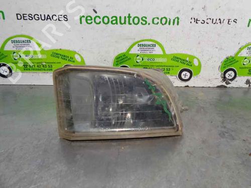 Used Right front fog light Right front fog light TOYOTA RAV 4 II (_A2_) 2.0 D 4WD (CLA20_, CLA21_, CLA20R, CLA21R) (116 hp) 4894310 4894310