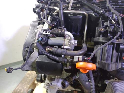 Engine VW POLO V (6R1, 6C1) 1.6 TDI | BP26576878M1 