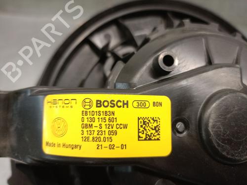 Heater blower motor SEAT Mii (KF1, KE1) electric | BP33461091M62  - Image 5