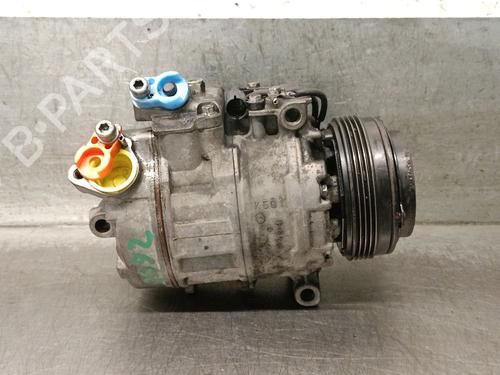 Used AC compressor AC compressor 39514846 39514846