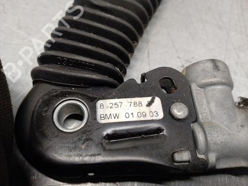 Front right belt tensioner BMW 3 Compact (E46) 320 td | BP17104110C88 