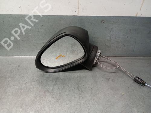 Used Left mirror SEAT IBIZA IV (6J5, 6P1) 1.4 (85 hp) 31130836