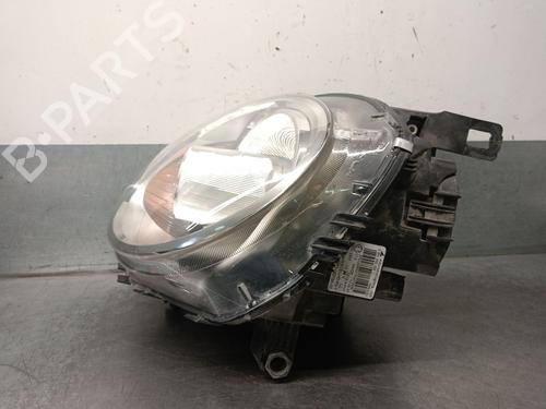 Right headlight MINI MINI (R56) One | BP40600137C29 - Image 4