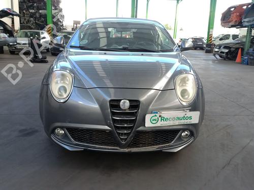 Left front window switch ALFA ROMEO MITO (955_) 1.6 JTDM (955AXC1B) | BP39716003I27 - Image 12