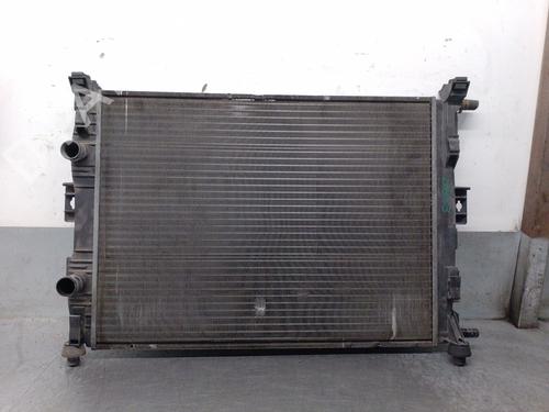 Used Water radiator Water radiator RENAULT MEGANE II Saloon (LM0/1_) 1.6 (113 hp) 40129141 40129141