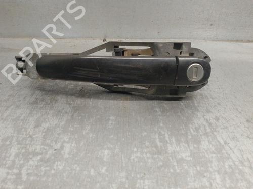 Venstre foran utvendig håndtak SEAT AROSA (6H1) 1.0 (50 hp) 18030906