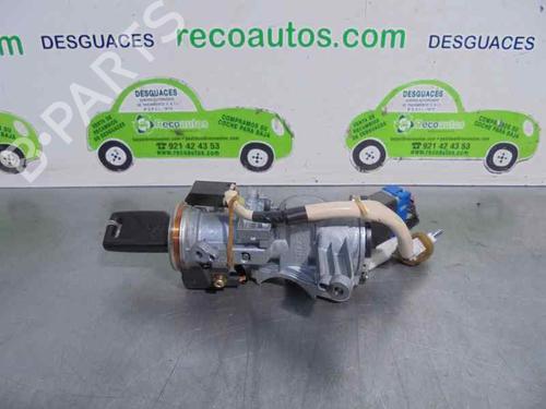 Ignition barrel MITSUBISHI GALANT VIII (EA_) 2.4 GDI (EA3A) | BP2056559M48 