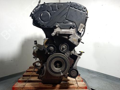 Used Engine OPEL ZAFIRA / ZAFIRA FAMILY B (A05) 1.9 CDTI (M75) (120 hp) 31292465