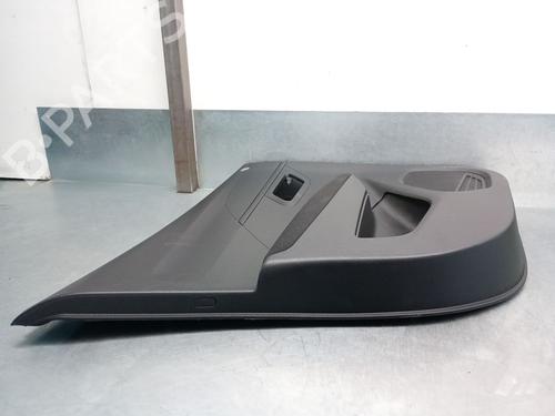 Rear left panel PEUGEOT 208 II (UB_, UP_, UW_, UJ_) 1.2 PureTech 100 | BP29595380C60 
