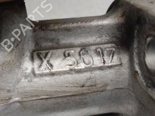 Brake master cylinder SEAT IBIZA III (6L1) 1.4 TDI | BP22792909M77 