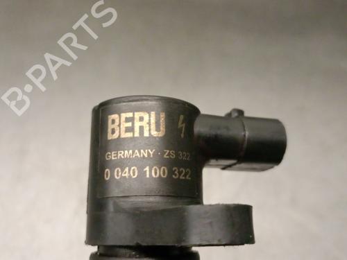 Ignition coil FIAT IDEA (350_) 1.4 16V | BP36031798M94  - Image 5