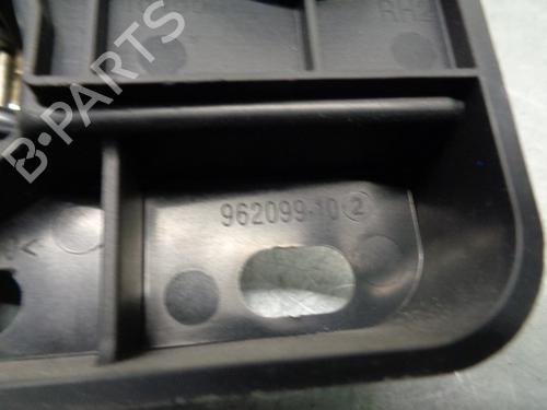 Front right interior door handle DODGE JOURNEY 2.0 CRD | BP9193957I14 