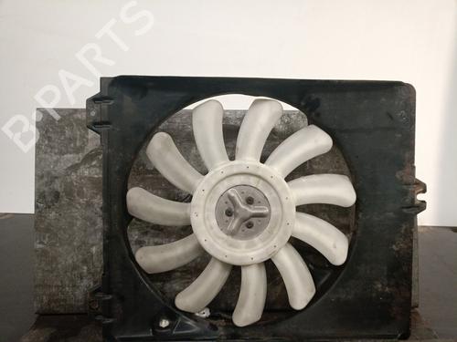 Used Radiator fan SUZUKI SX4 (EY, GY) 1.9 DDiS 4x4 (RW419D) (120 hp) 22985027