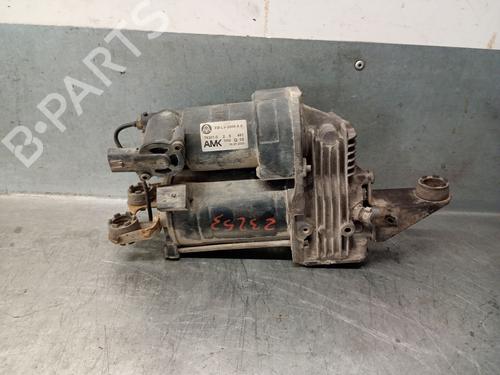 Kompresser Støtte/Fjedring BMW 5 Touring (E61) 525 d (177 hp) 27727308