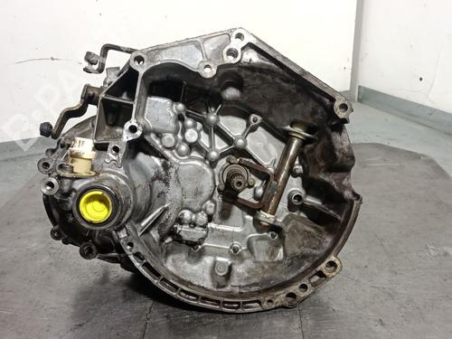 Used Gearbox Gearbox 37178508 37178508