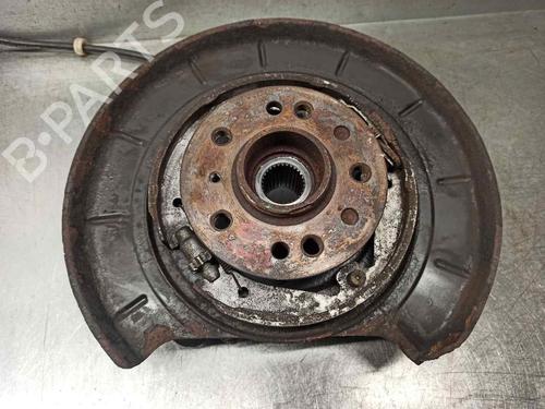 Right rear steering knuckle MERCEDES-BENZ R-CLASS (W251, V251)  | BP11337088M28 