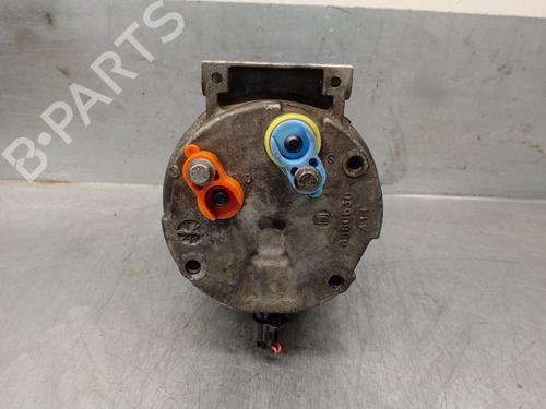 AC-Kompressor RENAULT LAGUNA II (BG0/1_) 1.6 16V (BG0A, BG0L) | BP15097848M34 