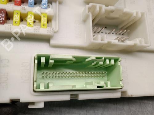 Fuse box FORD TRANSIT CONNECT V408 Box Body/MPV 1.5 TDCi | BP31147784E1 
