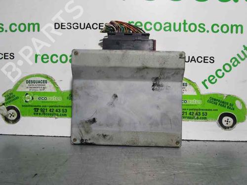 Gearbox control unit RENAULT SAFRANE II (B54_) 2.5 20V (B54F) | BP2085981M52 