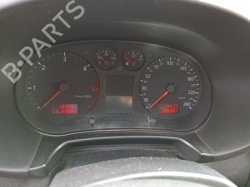 Right headlight AUDI A3 (8L1) 1.9 TDI | BP30161180C29