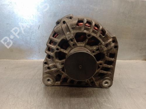 Generator MITSUBISHI CARISMA (DA_) 1.9 DI-D (DA5A) (115 hp) 14932265