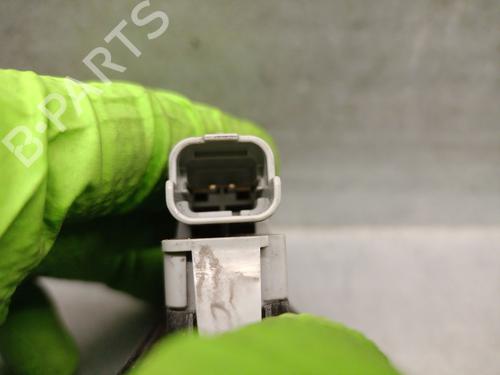 Tailgate handle RENAULT CAPTUR II (HF_) Blue dCi 95 (HFAF) | BP31945087C132 