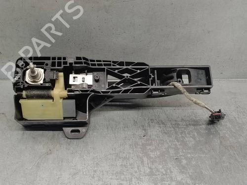 Front left exterior door handle RENAULT TALISMAN (LP_) 1.6 TCe 150 | BP17629421C128 