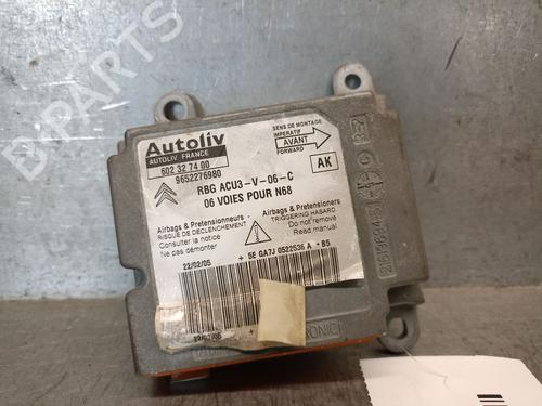 Used ECU airbags ECU airbags 34244450 34244450