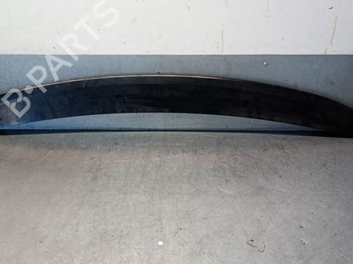 Aileron arrière CITROËN C4 Coupe (LA_) 1.6 HDi (90 hp) 27497459