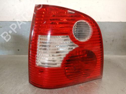 Used Left taillight Left taillight VW POLO IV (9N_, 9A_) 1.4 16V (75 hp) 33977608 33977608