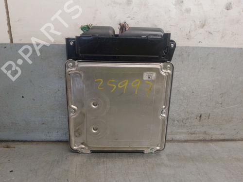 Engine control unit (ECU) AUDI A5 (8T3) 2.0 TFSI | BP38235882M57 - Image 2