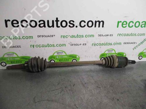 Used Right rear driveshaft SUBARU LEGACY II Estate (BG) 2.5 i 4WD (BG9) (150 hp) 2309263