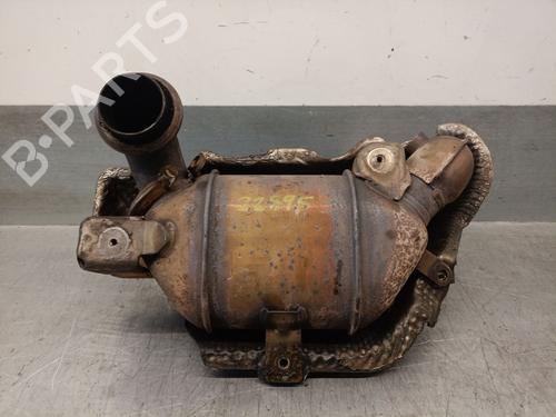 Catalyst PEUGEOT 407 (6D_) 2.0 HDi 135 (6DRHRH, 6DRHRE, 6DRHRG, 6DRHRJ) | BP26606034M10