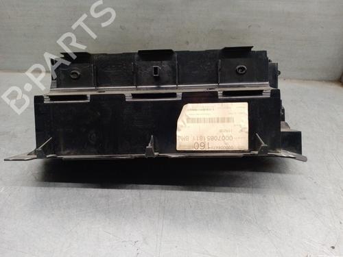 Glove box BMW X3 (E83) 2.0 sd | BP17039743C95 