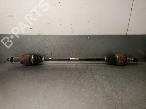 Drivaksel bagtil Højre VOLVO XC90 I (275) 2.5 T AWD (209 hp) 30288199