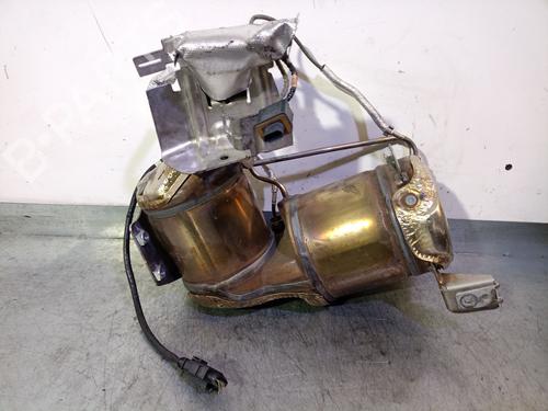 Filtre à particules CUPRA LEON (KL1, KU1, KUG) 1.5 eTSI | BP30007119M81 