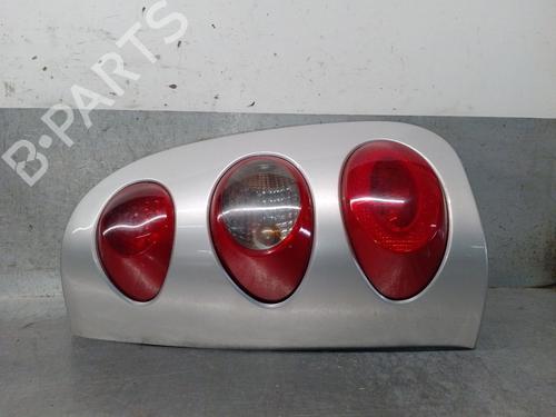 Left taillight SMART FORTWO Coupe (450) 0.7 (450.352, 450.332) | BP36868690C34  - Image 6