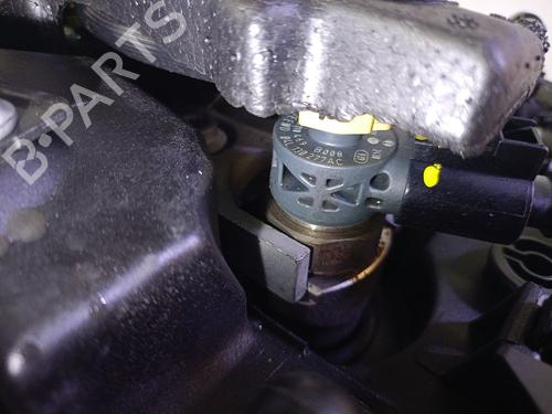 Engine AUDI Q3 (F3B) 35 TDI | BP29512466M1 